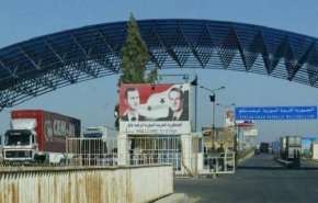 اردن بازگشایی گذرگاه «نصیب» در مرز سوریه را تکذیب کرد