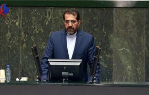 انتاج الأسلحة النووية ليس على جدول أعمال ایران