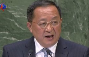 کره شمالی: بدون اعتمادسازی آمریکا، خلع سلاح نخواهیم کرد