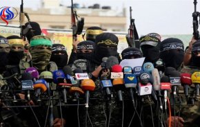 رایزنی‌ گروه‌های مقاومت برای نحوه واکنش به جنایات اسرائیل در غزه