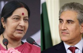 الهند وباكستان تتبادلان الاتهام بإفشال لقاء وزيري خارجيتيهما