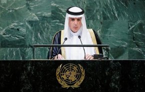 الرياض والدوحة تتبادلان تهم الإرهاب بالأمم المتحدة 
