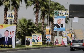 انطلاق الانتخابات التشريعية في منطقة كردستان العراق