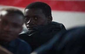 مهاجرون نيجيريون ينشرون فيديو اعتقالهم في ليبيا
