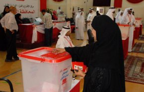 النظام يروج لأنتخاباته والمعارضة البحرينية تدعو لتصفير صناديق الاقتراع