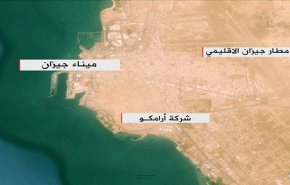 عملية نوعية لقوة اليمن البحرية داخل ميناء جيزان
