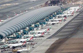 العقيد راشد: عملية مطار دبي هي الثانية وليست الأخيرة 