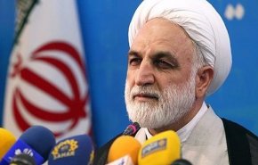 القضاء الايراني يصدر حكم الاعدام بحق 3 مفسدين اقتصاديين