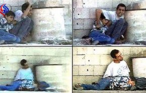 18 عاما على جريمة إعدام الاحتلال الطفل 
