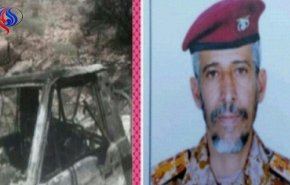 مقتل قيادي يمني بارز في القوات الموالیة لهادي بغارة أمريكية
