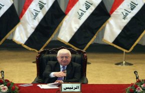 بالاسماء.. دعوة مرشحي الرئاسة العراقية للحضور لمبنى البرلمان