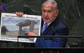 نمایشنامه های نتانیاهو را باید جدی گرفت