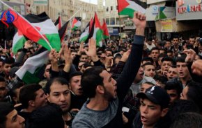 فردا، اعتصاب سراسری در فلسطین