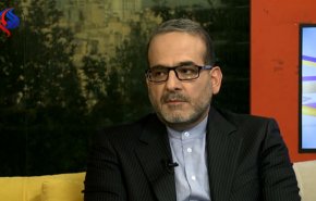 فيديو، مسؤول ايراني رفيع يتحدث عن انجازات مؤتمر طهران وهجمات اهواز