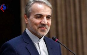 مساعد رئیس الجمهوریة: زیادة عائدات ایران النفطیة بنسبة61%