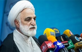 القضاء الايراني يصدر حكم الاعدام بحق سلطان المسكوكات
