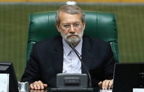 لاريجاني: اميركا لن تنجح في فرض الحظر على ايران