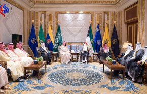 سفر بن سلمان به کویت؛ ناامیدی دو طرف از عدم تامین دستاوردهای مورد انتظار