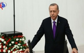 اردوغان زمان خروج نیروهای ترک از سوریه را مشخص کرد