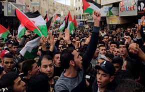 بالفيديو..اضراب عام في القدس ومظاهرات حاشدة ضد 