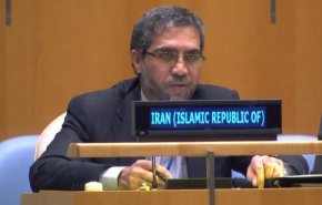 پاسخ کوبنده ایران به عربستان در سازمان ملل/ درهای جمهوری اسلامی ایران برای گفت وگو به روی شما باز است