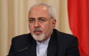 ظریف: چین تجارت خود را با ایران ادامه خواهد داد