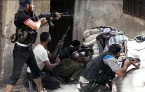10 آلاف مقاتل ضمن صفوف الارهابيين في إدلب