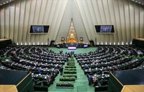 البرلمان الايراني يعقد اجتماعا مغلقا لدراسة حادثة اهواز الارهابية