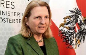 وزيرة خارجية النمسا: الاتفاق النووي مهم لأمن المنطقة