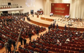 برلمان العراق أمام فرصة أخيرة لحسم انتخاب رئيس الجمهورية