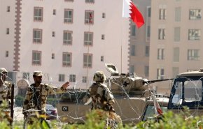 تشدید بازداشت معارضان بحرینی با نزدیک شدن به انتخابات پارلمانی