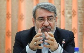 وزير الداخلية الايراني: البلاد ستشهد تراجعا لأسعار العملات والمسكوكات