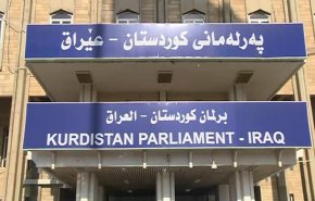 النتائج غير الرسمية لانتخابات كردستان التشريعية