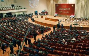 البرلمان العراقي يبدأ التصويت على مرشحي الرئاسة