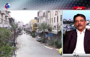 حلمي الأعرج: نكبة أخرى للفلسطينيين بعد وعد بلفور المشؤوم +فيديو