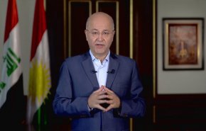 من هو برهم صالح رئيس جمهورية العراق الجديد؟
