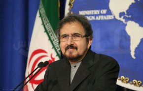 ايران ترحب بانتخاب برهم صالح رئيسا للعراق