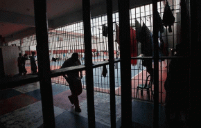 الشرطة تقتل 10 سجناء فرّوا من حبسهم في البرازيل