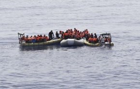 مصرع وفقدان 30 مهاجراً في غرق قارب شمالي المغرب 