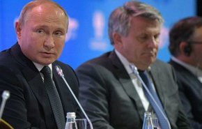 بوتين: موسكو تعمل بشكل نشط على تنفيذ الاتفاق حول إدلب