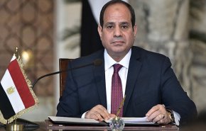 الرئيس المصري يصدر عفوا عن محكومين بالمؤبد
