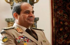 السيسي يطالب قادة الجيش المصري بالاستعداد القتالي