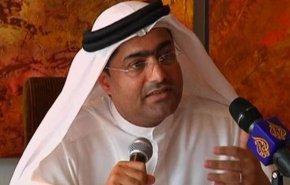 البرلمان الأوروبي يطالب بالإفراج عن المعارض الإماراتي أحمد منصور