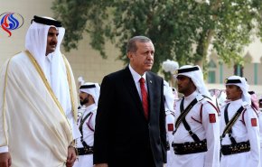 قطر و ترکیه صنایع مشترک دفاعی راه اندازی کردند