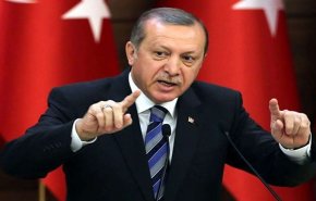 إردوغان: واشنطن زودت الإرهابيين في سوريا بـ 19 ألف شاحنة أسلحة