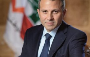  وزیر خارجیه لبنان: نريد حكومة وحدة وطنية