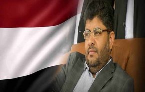 حوثی: یمن هرگز تسلیم نمی شود بلکه خواهان صلحی شرافتمندانه است