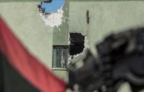 ملت لیبی مداخله ناتو در کشورش را هرگز نمی‌پذیرد