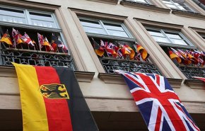 ألمانيا وبريطانيا توقعان اتفاقا للتعاون الدفاعي