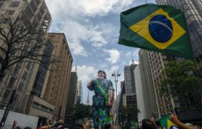 انتهاء الحملة الانتخابية للانتخابات الرئاسية في البرازيل